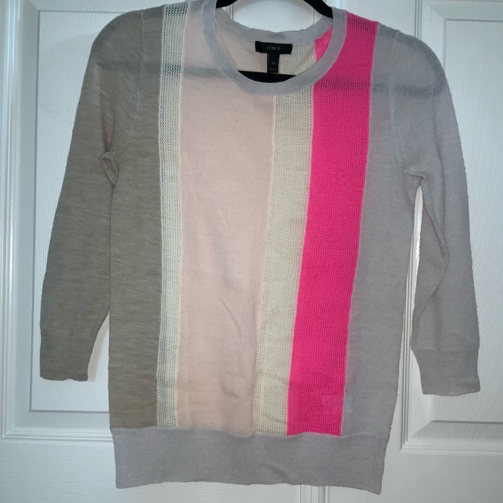 J.Crew Sweater